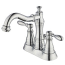 Embellish 1.2 GPM 4" Centerset-2