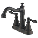 Embellish 1.2 GPM 4" Centerset-1