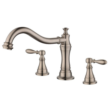 Embellish Roman Tub Trim Only - 0
