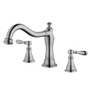 Embellish Roman Tub Trim Only-1