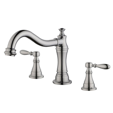 Embellish Roman Tub Trim Only - 0