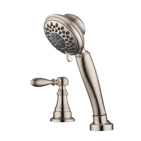 Embellish WaterSense Handshower & Diverter Trim - 0