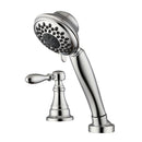 Embellish WaterSense Handshower & Diverter Trim-4