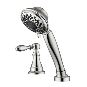 Embellish WaterSense Handshower & Diverter Trim - 0