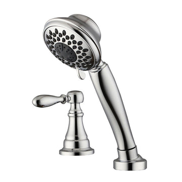 Embellish WaterSense Handshower & Diverter Trim - 0