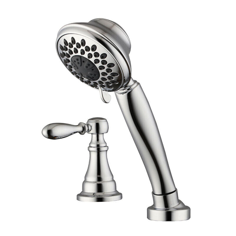 Embellish WaterSense Handshower & Diverter Trim - 0