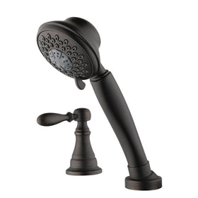 Embellish WaterSense Handshower & Diverter Trim - 0