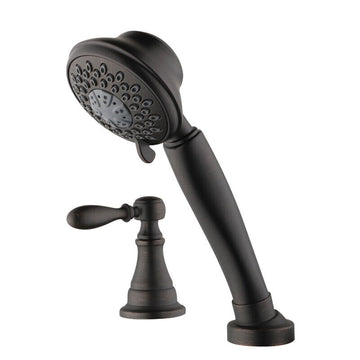 Embellish WaterSense Handshower & Diverter Trim - 0