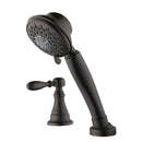 Embellish WaterSense Handshower & Diverter Trim-1