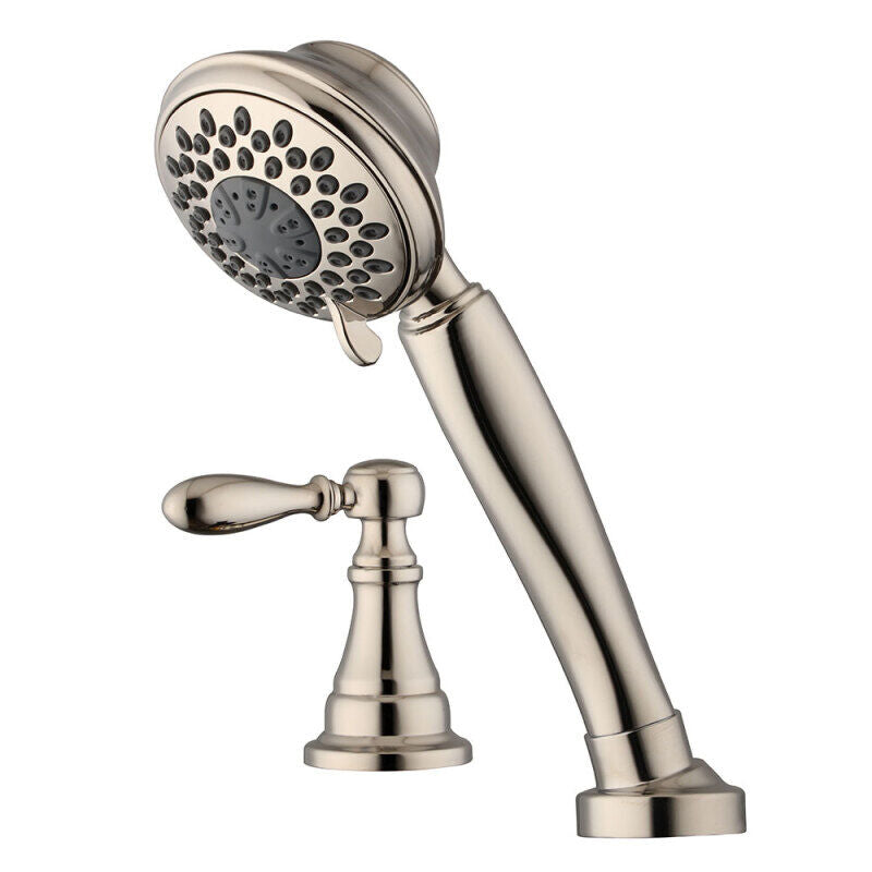 Embellish WaterSense Handshower & Diverter Trim - 0