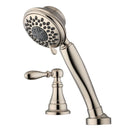 Embellish WaterSense Handshower & Diverter Trim-1