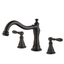 Embellish Roman Tub Trim Only-3