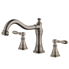 Embellish Roman Tub Trim Only - 0