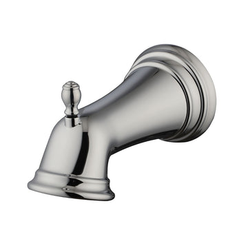 Elegant Diverter Tub Spout