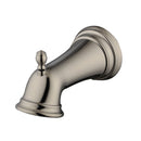 Elegant Diverter Tub Spout-2