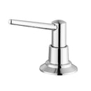 Deck Mount Soap Dispenser-3