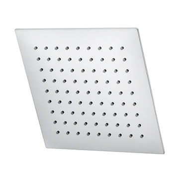 Edge 10" WaterSense Square Shower Head