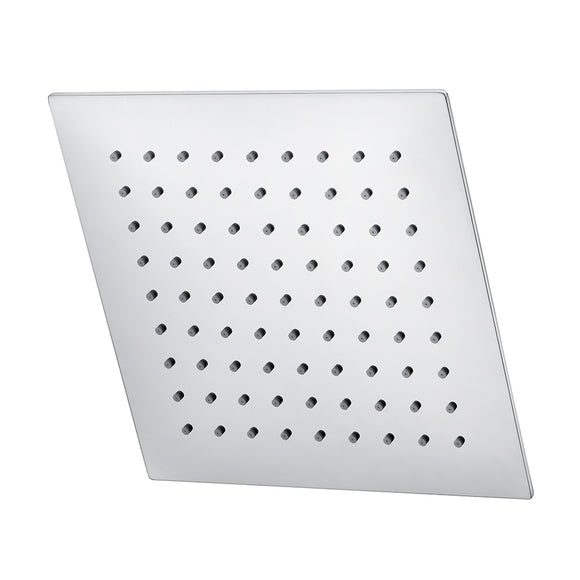 Edge 10" WaterSense Square Shower Head