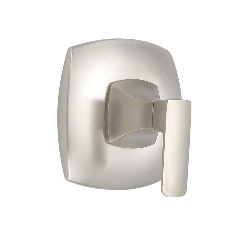Solv Valve Only Trim - 0