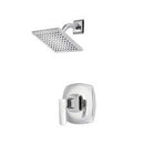 Solv WaterSense Shower Only Trim-2