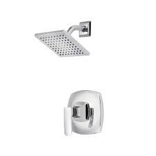 Solv WaterSense Shower Only Trim - 0