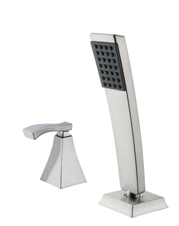 Velero WaterSense Handshower & Diverter Trim