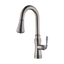 Embellish 1.8 GPM Veggie/Bar Pulldown-1