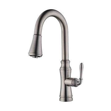 Embellish 1.8 GPM Veggie/Bar Pulldown