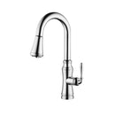 Embellish 1.8 GPM Veggie/Bar Pulldown-1