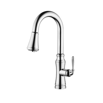 Embellish 1.8 GPM Veggie/Bar Pulldown