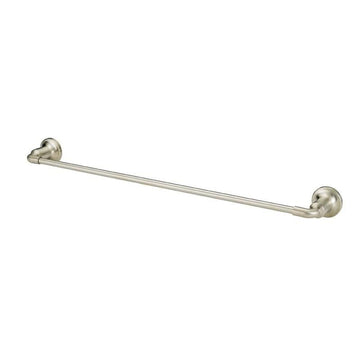 Minimalist 24" Towel Bar - 0