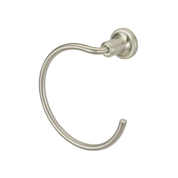 Minimalist Towel Ring