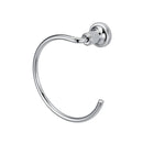 Minimalist Towel Ring-1