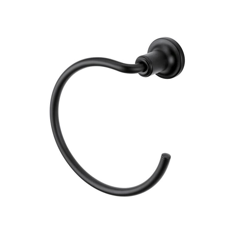 Minimalist Towel Ring