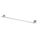 Modern 24" Towel Bar-2