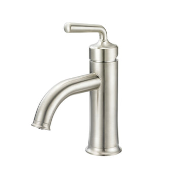 Pastiche 1.2 GPM Single Post Mount