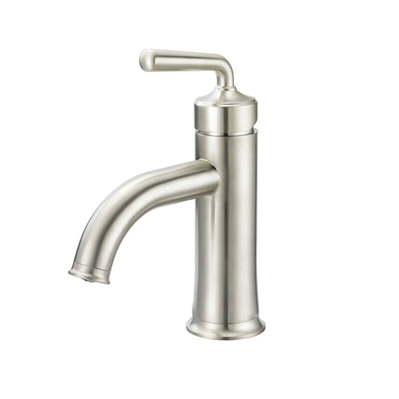 Pastiche 1.2 GPM Single Post Mount