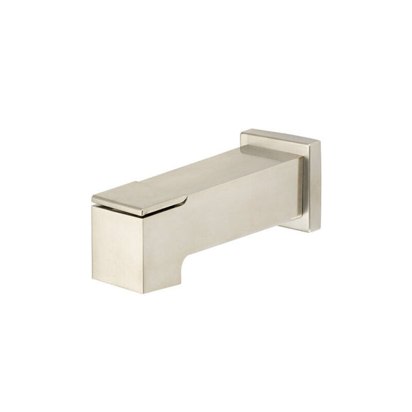 Serendipity Diverter Tub Spout