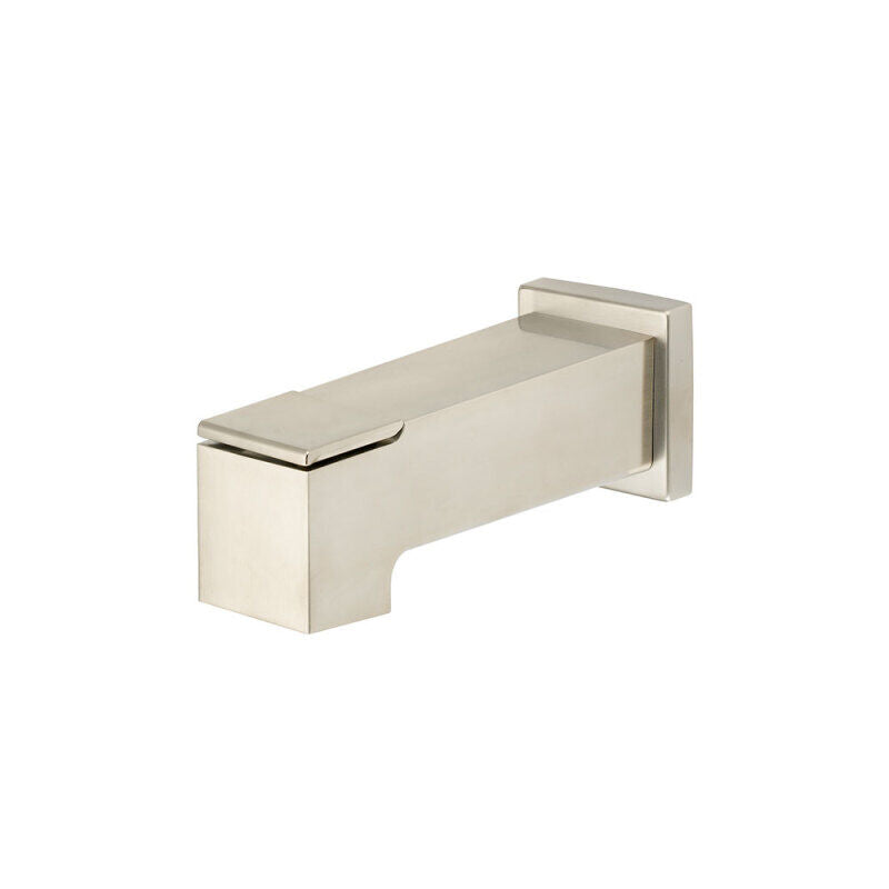 Serendipity Diverter Tub Spout - 0