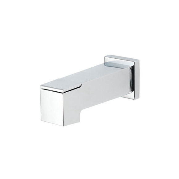 Serendipity Diverter Tub Spout