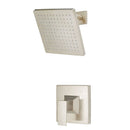 Serendipity WaterSense Shower Only Trim-1