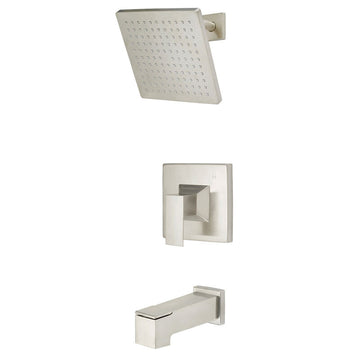 Serendipity WaterSense Tub & Shower Trim (Kit) - 0