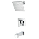 Serendipity WaterSense Tub & Shower Trim (Kit)-1