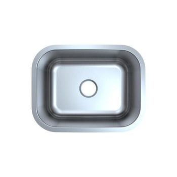 Stainless Steel Sinks