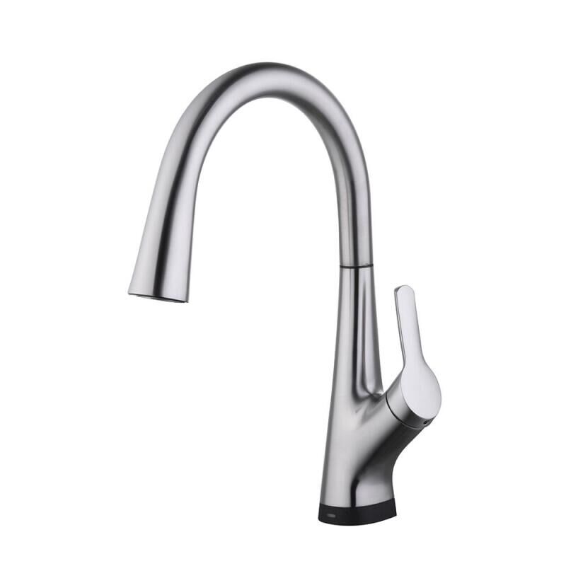 UBEN 1.8 GPM Water Filtration Pulldown - 0