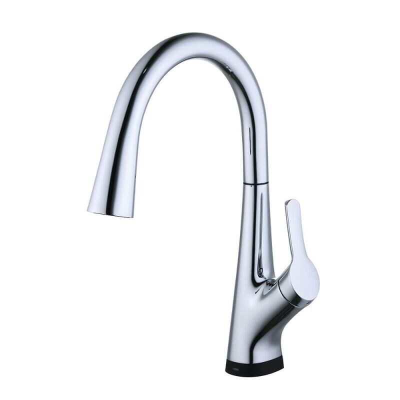 UBEN 1.8 GPM Water Filtration Pulldown