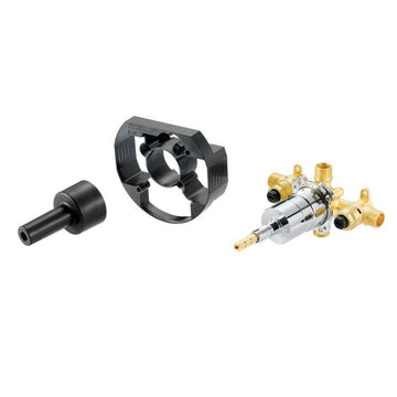 OmniVersa® Tub & Shower Rough-In Valve