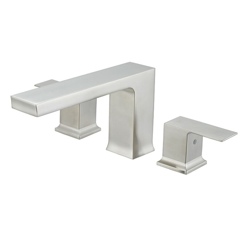 Serendipity Roman Tub Trim Only - 0