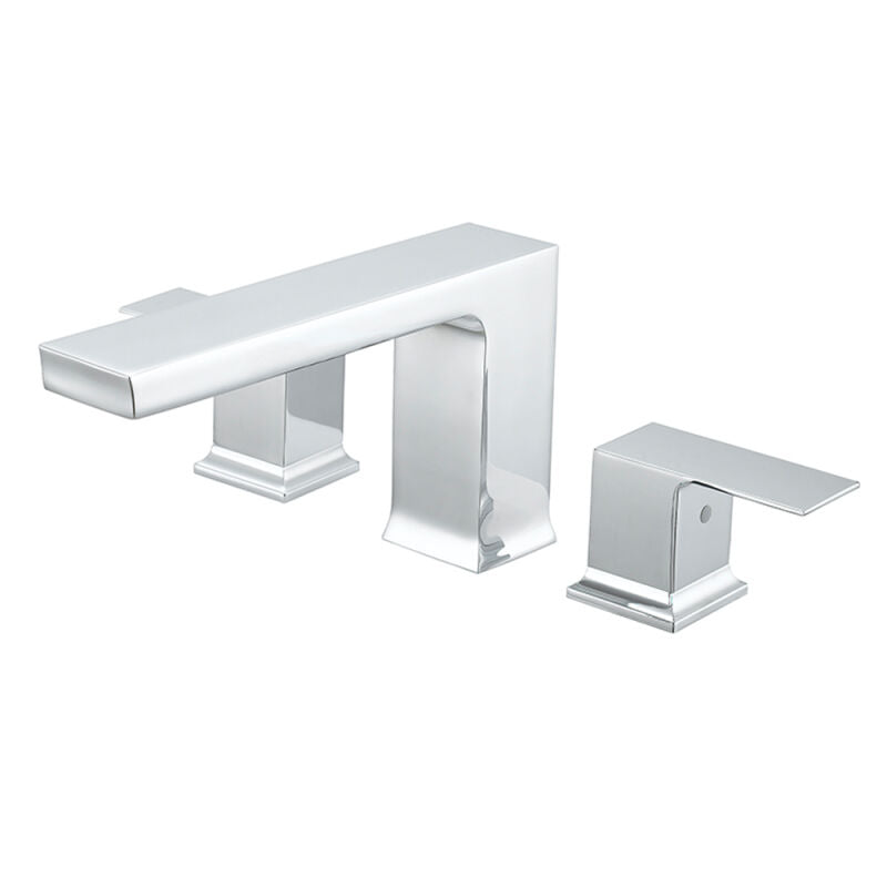 Serendipity Roman Tub Trim Only - 0