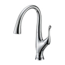 Sculpture 1.75 GPM Pulldown-1